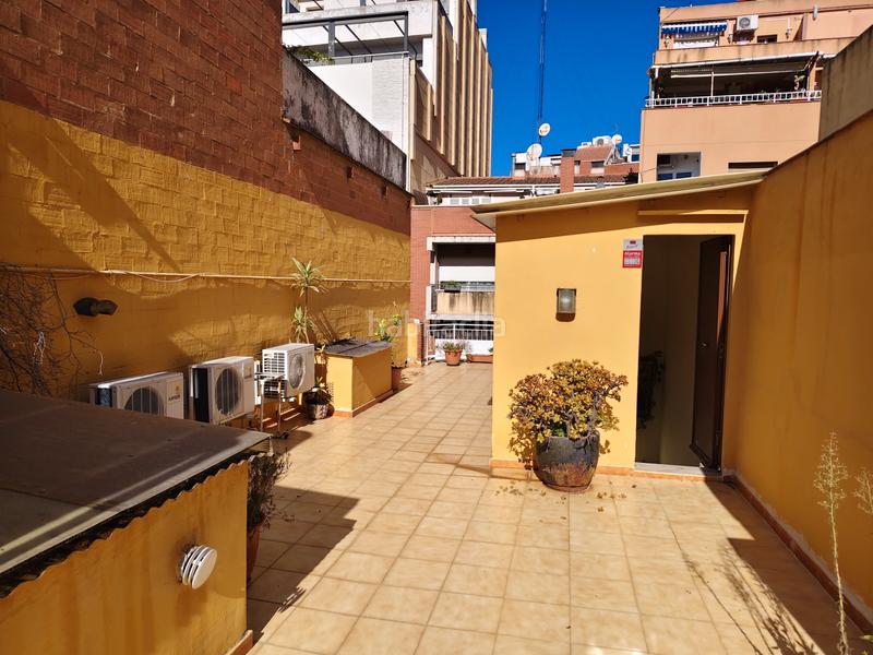 Foto 7ff84d29-42a2-4db3-9889-32646cdcf840. Casa a schiera con riscaldamento parcheggio in Gorg Badalona