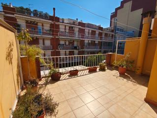 Casa a schiera in Gorg. Gran casa con garaje y terraza solarium