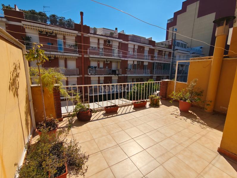 Foto ae132891-d167-4400-8f69-accc8687f3d4. Casa a schiera con riscaldamento parcheggio in Gorg Badalona