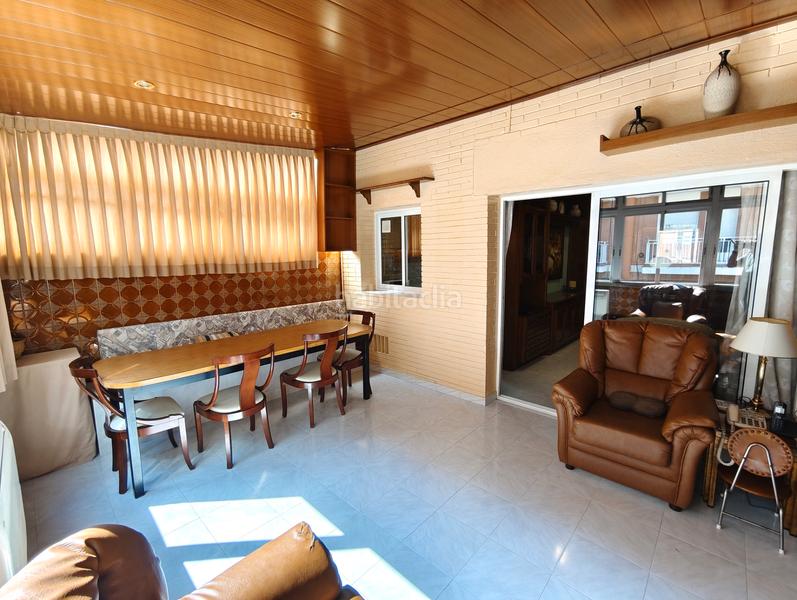 Foto b04e4e49-682d-4fdd-b723-553f2581e037. Casa a schiera con riscaldamento parcheggio in Gorg Badalona