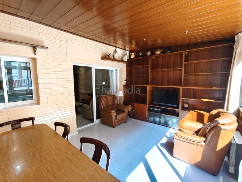 Foto d3985a11-3576-4140-8975-87a2e206b798. Casa a schiera con riscaldamento parcheggio in Gorg Badalona
