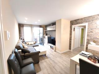 Appartement à Carrer de Pi i Margall 15