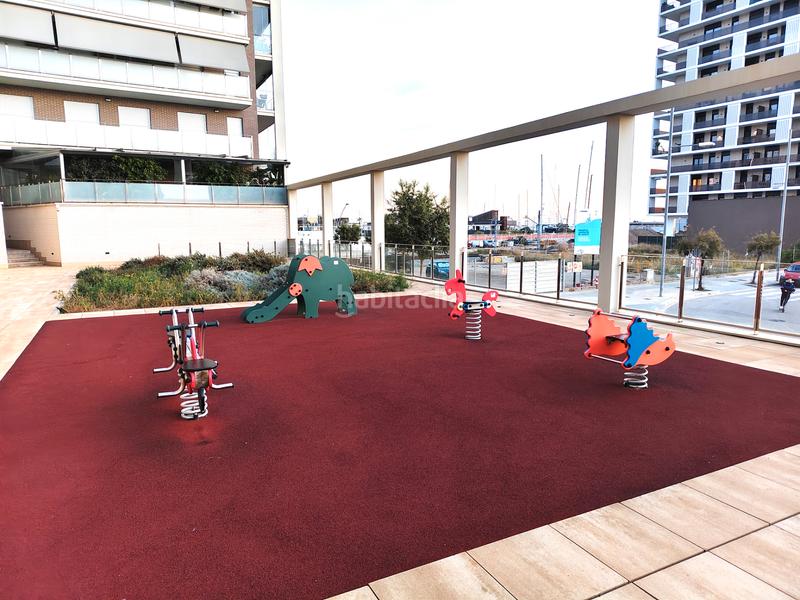 Foto 0b645910-201f-40f2-b436-f2e1a2f5176c. Appartamento in carrer de pi i margall 15 in Port Badalona