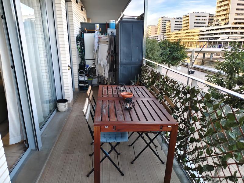 Foto 3faaffe2-c03a-4bf9-9132-48317cb49749. Appartamento in carrer de pi i margall 15 in Port Badalona