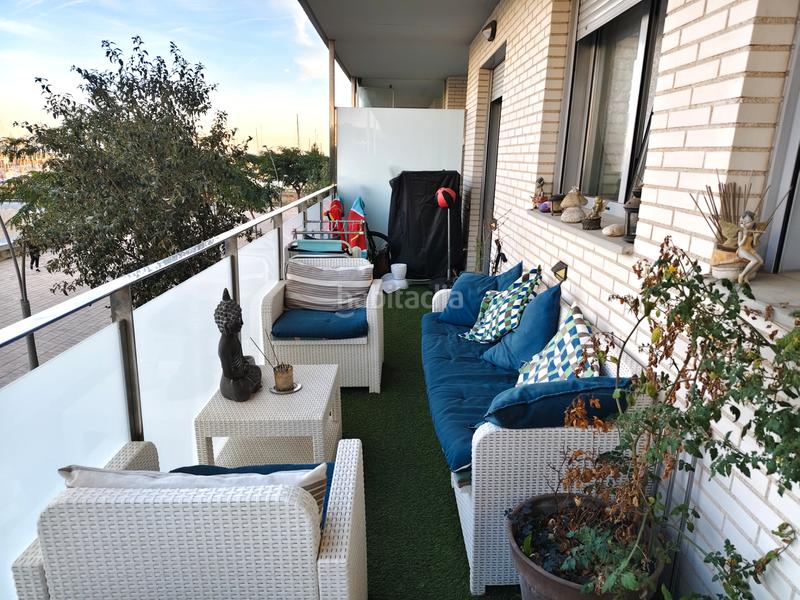 Foto 519cd9f3-ace1-45dc-9501-16db488aac12. Appartamento in carrer de pi i margall 15 in Port Badalona