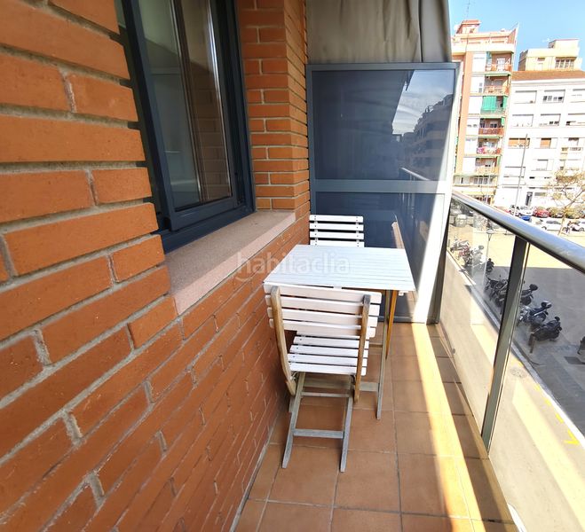 Foto 8f9185a3-efc1-4ebb-ab97-4880fc3e1c4a. Dúplex amb calefacció aparcament piscina a Progrés - Pep Ventura Badalona