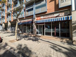 Local Comercial a Camí de sant jeroni de la murtra 36. Local comercial bien ubicado