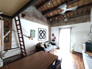 Pis  Carrer de saragossa. Piso reformado de diseño ideal para parejas