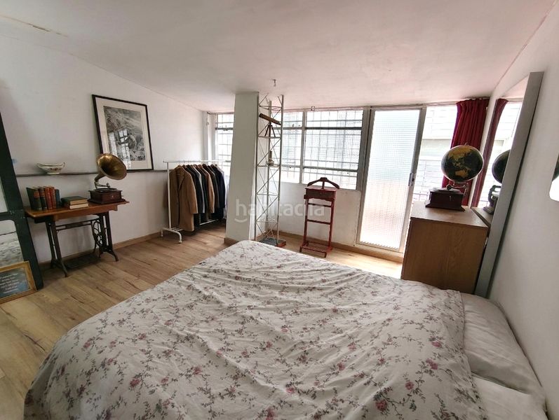 Foto d0f2b7be-70d9-42d8-b101-6d65067c3d0a. Pis amb calefacció a Centre Badalona