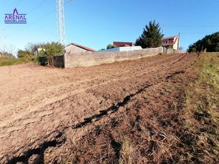 Wohngrundstück in Pobra do Caramiñal (A). Solar a 1 km del centro