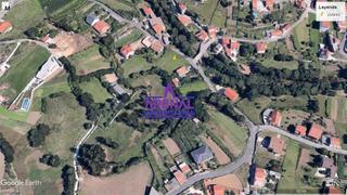 Wohngrundstück in Pobra do Caramiñal (A). Solar próximo al centro