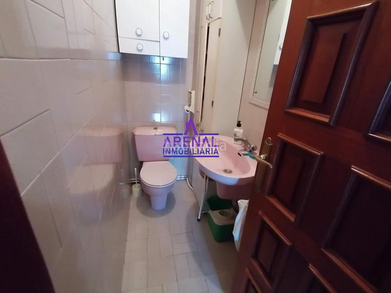 Foto 0f08186d-4089-4f8f-951b-083478e10e6a. Casa adosada casa céntrica con vistas y terraza en Pobra do Caramiñal (A)