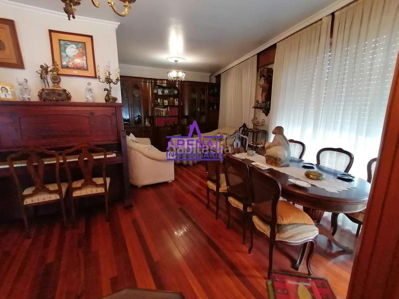 Foto b0dd8e4b-552e-4f9e-abeb-6694a487e6da. Casa adosada casa céntrica con vistas y terraza en Pobra do Caramiñal (A)