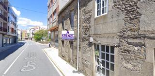 Maison à Pobra do Caramiñal (A). Casa de piedra céntrica