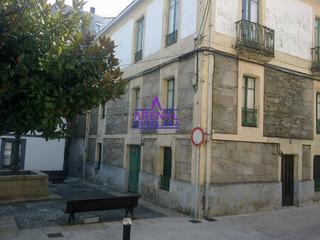 Maison  Calle de rafael calleja/fernández varela. Casa antigua para restaurar