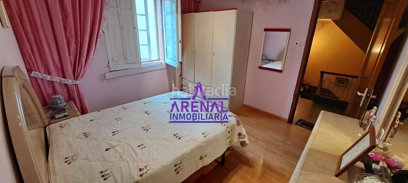 Foto 8c35d48f-dbed-4a81-9ff2-d393c3429b00. Casa a Pobra do Caramiñal (A)