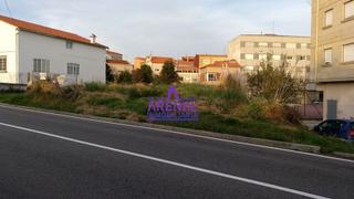 Wohngrundstück in Pobra do Caramiñal (A). Solar céntrico, edificable