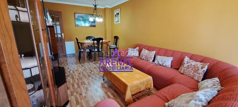 Foto 17583fc9-9169-4473-9eeb-e917080acb99. Appartamento con riscaldamento parcheggio in Pobra do Caramiñal (A)