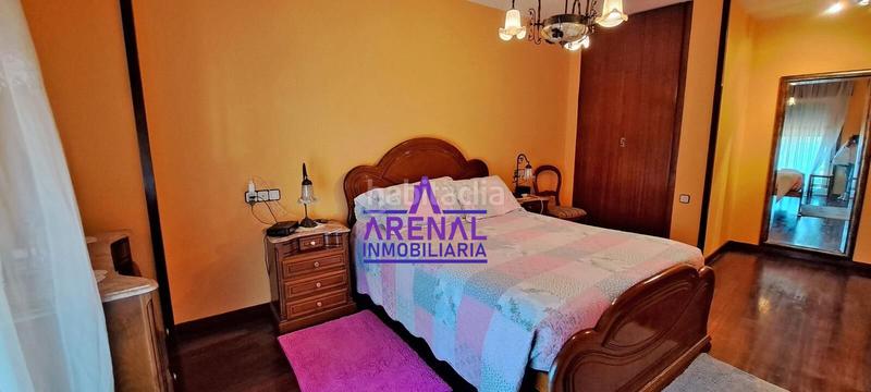 Foto 3d6c8e13-ca0c-4e24-b18f-e752faffd7c6. Appartamento con riscaldamento parcheggio in Pobra do Caramiñal (A)