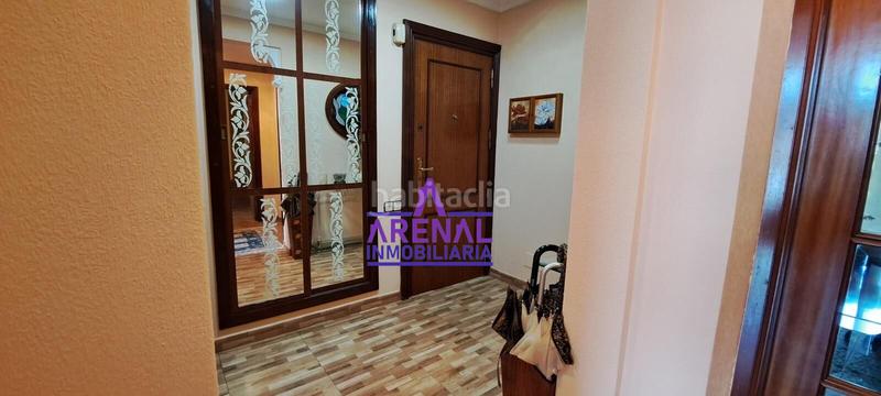 Foto 5f6b72de-e8b5-4df9-be5a-009bf7928edf. Appartamento con riscaldamento parcheggio in Pobra do Caramiñal (A)