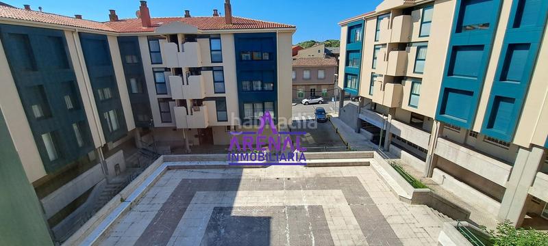 Foto 776bad9d-54ae-4d2e-aee5-958c8aef50fd. Appartamento con riscaldamento parcheggio in Pobra do Caramiñal (A)