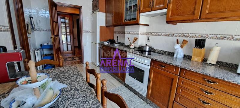 Foto 779ed2a7-e5e2-4e81-b268-af454bde4b86. Appartamento con riscaldamento parcheggio in Pobra do Caramiñal (A)