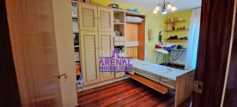 Foto af2f9fda-1360-4bfe-a85f-02878db50013. Appartamento con riscaldamento parcheggio in Pobra do Caramiñal (A)