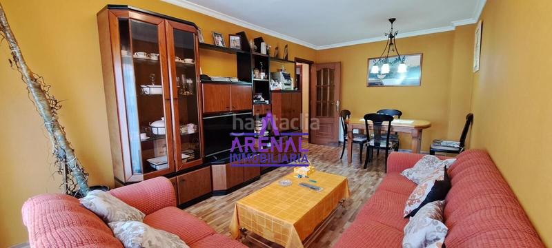 Foto c3d7073c-d0a5-441c-9b0a-6803b54230b7. Appartamento con riscaldamento parcheggio in Pobra do Caramiñal (A)