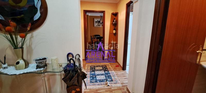 Foto da15adce-8da5-4eac-9496-1bce1d4e19b8. Appartamento con riscaldamento parcheggio in Pobra do Caramiñal (A)