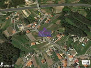 Wohngrundstück in Pobra do Caramiñal (A). Solar edificable