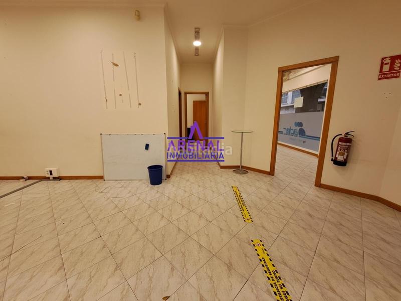 Foto 0e6db79e-c47c-4bbf-a4c7-0818380d8ac0. Miete büro in Pobra do Caramiñal (A)