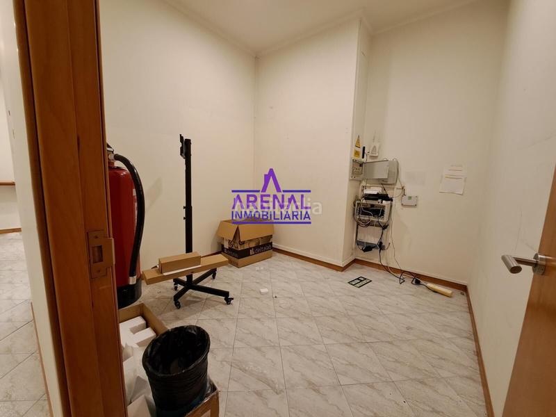 Foto d4e29836-37fb-41e6-ab0c-37e21e772f52. Miete büro in Pobra do Caramiñal (A)