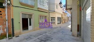 Lloguer Local Comercial a Pobra do Caramiñal (A). Local comercial
