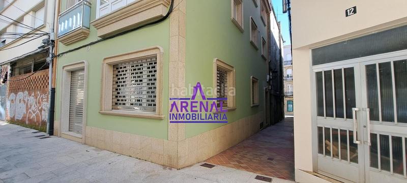 Foto 3a486d9b-90e6-4128-8e0e-bdab65a82b4b. Location local commercial dans Pobra do Caramiñal (A)