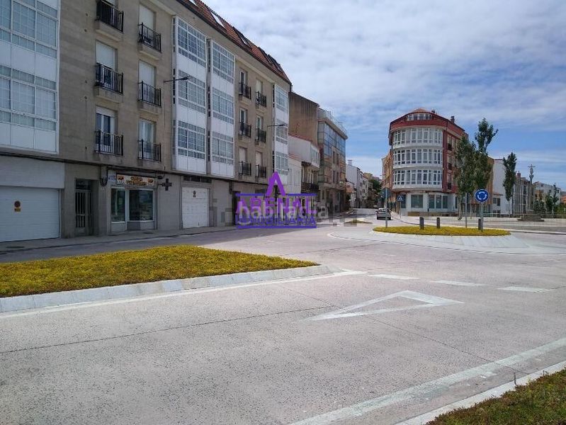 Foto 1b1c435d-299f-453f-967e-008e45c5e070. Local comercial a Porto do Son