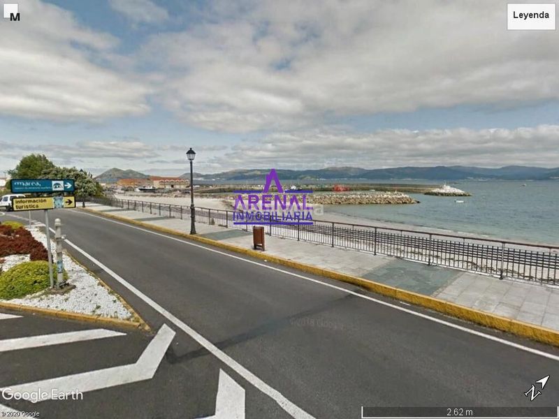 Foto 4b7ccb9f-0499-45bd-88e2-ccf860c06e8d. Local comercial a Porto do Son
