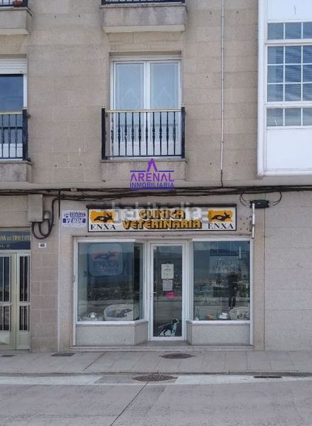 Foto 849732d6-b34d-407b-af26-0f9da01c512d. Local comercial a Porto do Son