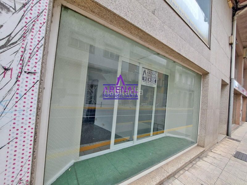 Foto b1ee5d76-3546-48f8-aa75-cb944e73c409. Local comercial a Pobra do Caramiñal (A)