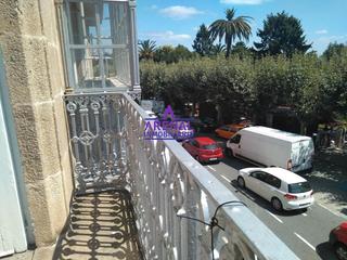 Miete Geschäftsraum in Pobra do Caramiñal (A). Amplio local en 1 planta
