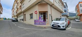 Lloguer Local Comercial a Pobra do Caramiñal (A). Local comercial
