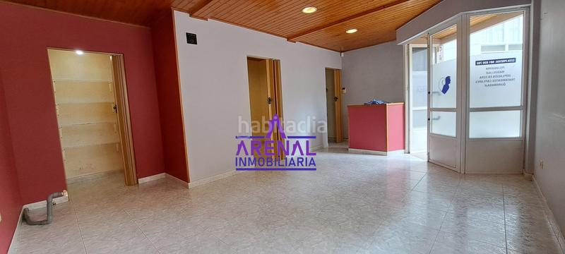 Foto 2e9d5220-440c-4ff6-8783-c3f0a1f7240c. Location local commercial dans Pobra do Caramiñal (A)