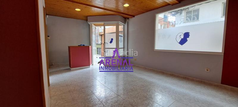 Foto 52685dcd-939f-4510-a1f9-ed35b4b14daa. Location local commercial dans Pobra do Caramiñal (A)