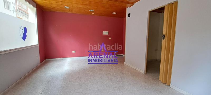 Foto eed57be2-2172-4552-ab1f-021b2fe66b0c. Location local commercial dans Pobra do Caramiñal (A)