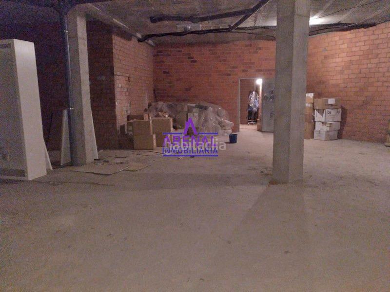 Foto 529229e6-c248-4f42-9d69-aadd87cfec00. Affitto locale commerciale in Pobra do Caramiñal (A)