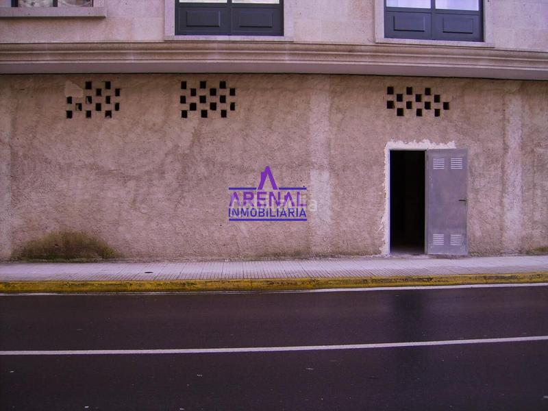 Foto b29dacae-044b-40db-aa0e-2f3efdc3b7a4. Affitto locale commerciale in Pobra do Caramiñal (A)