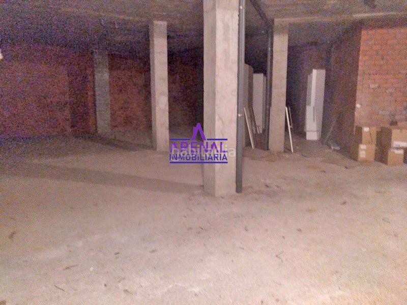 Foto 70f9f8a0-ec6d-4e30-8cfc-b9ec4def9a50. Alquiler local comercial local diáfano, sin acondicionar en Pobra do Caramiñal (A)