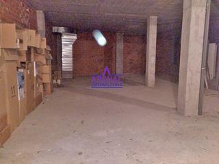 Lloguer Local Comercial a Pobra do Caramiñal (A). Local diáfano, sin acondicionar