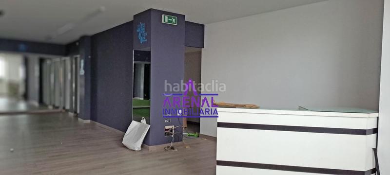 Foto 18571c58-4044-4413-87b3-8da2db301c5a. Lloguer local comercial a Pobra do Caramiñal (A)