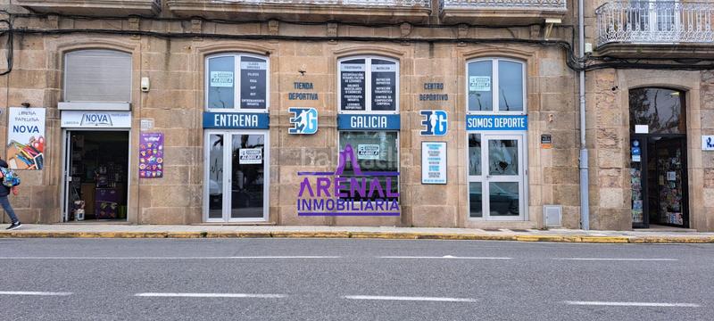 Foto 2034bddd-51ff-48f9-875c-abd1b4730d5d. Lloguer local comercial a Pobra do Caramiñal (A)