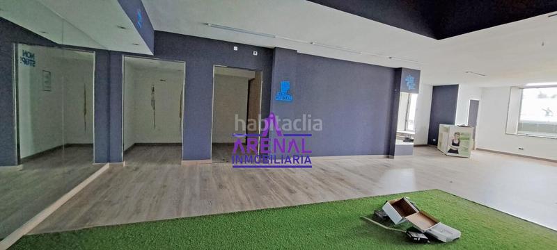 Foto 2ca4f13d-c33a-4fdd-9b87-66b38966f8fa. Lloguer local comercial a Pobra do Caramiñal (A)